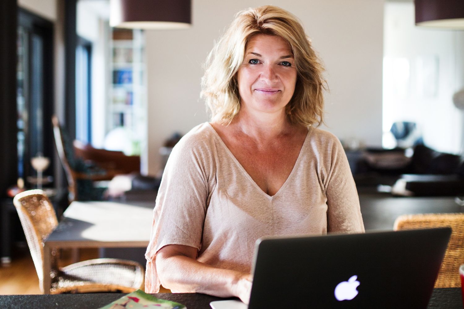 Texteo Barbara Reibel